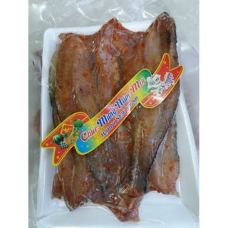 Khô cá lóc 1kg