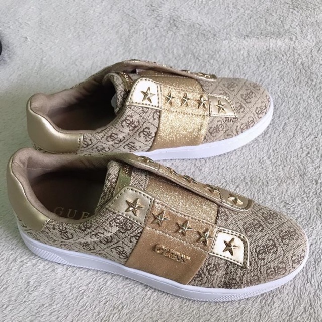 G.U.E.S.S sneakers xuất xịn
