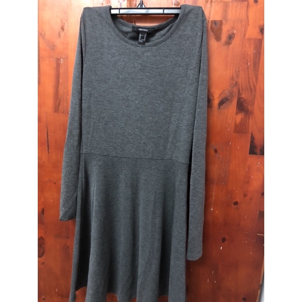 Đầm thun f21