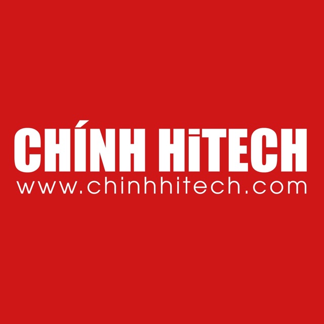 Chính Hi-Tech