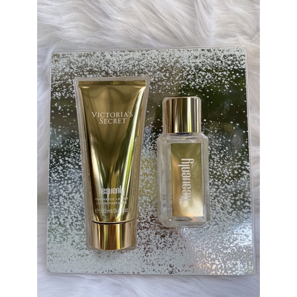 [Auth] Set Xịt thơm và Dưỡng thể Victoria’s Secret