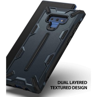 Ốp Lưng Ringke Galaxy Note 9 Dual X