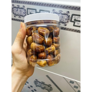 Mứt Chà Là Khô Bisushop