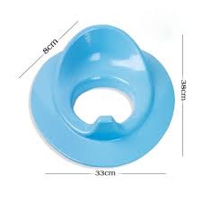 Bệ vệ sinh Thu Nhỏ Bồn Cầu Cho Bé Nhựa Việt Nhật, bệ xí thu nhỏ bồn cầu giúp bé ngồi an toàn thoải mái