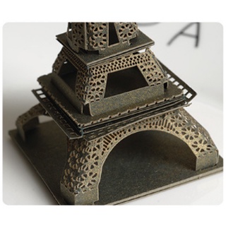 Mô hình Tháp Eiffel