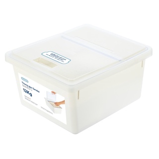 Thùng đựng gạo 12kg inochi