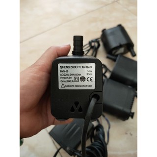 Bơm quạt điều hòa 16w