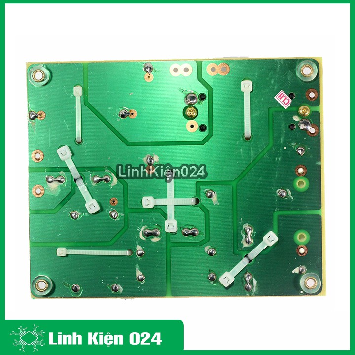 Bo Phân Tần Loa SRX-725 ( BH : 1 tháng )