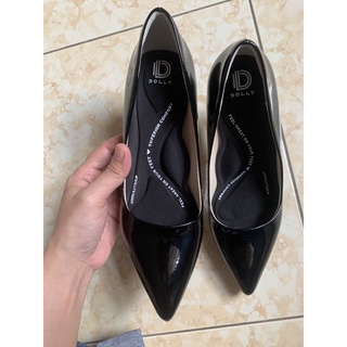 GIÀY CAO GÓT 7CM 1500