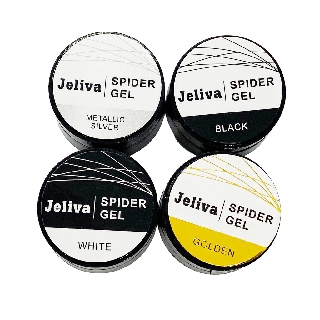Gel nhện Jeliva