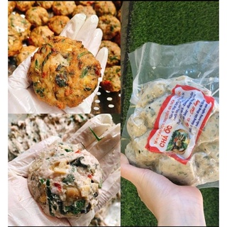 chả ốc món ngon hà thành