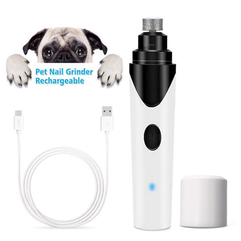 Kềm Cắt Tỉa Lông Cho Thú Cưng Yên Tĩnh