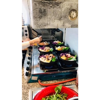 Bếp ga 8 họng, 8 hộc, 8 bếp