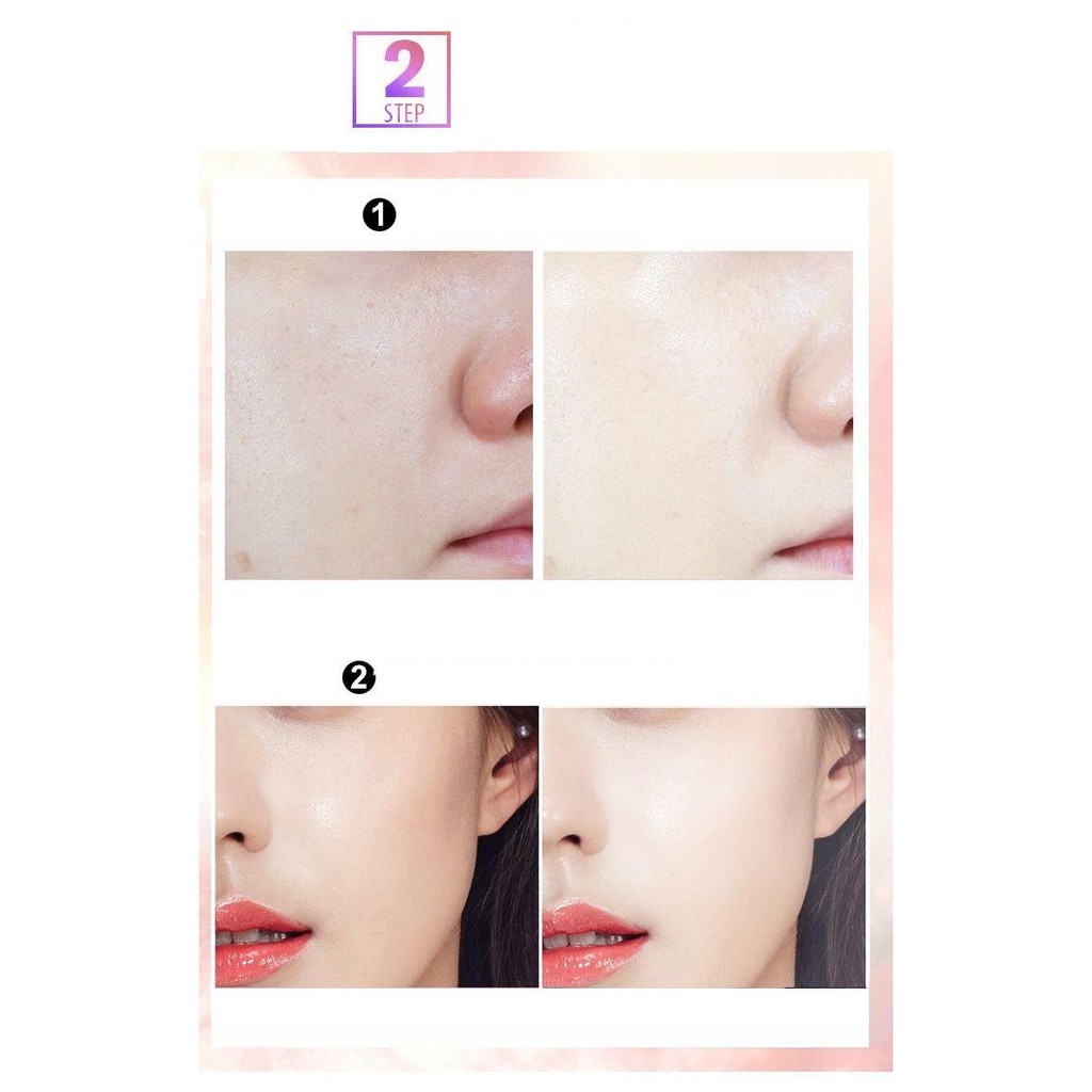 Phấn nước cushion Novo Air BB Cream 2in1 Tặng kèm Lõi Thay Thế | BigBuy360 - bigbuy360.vn