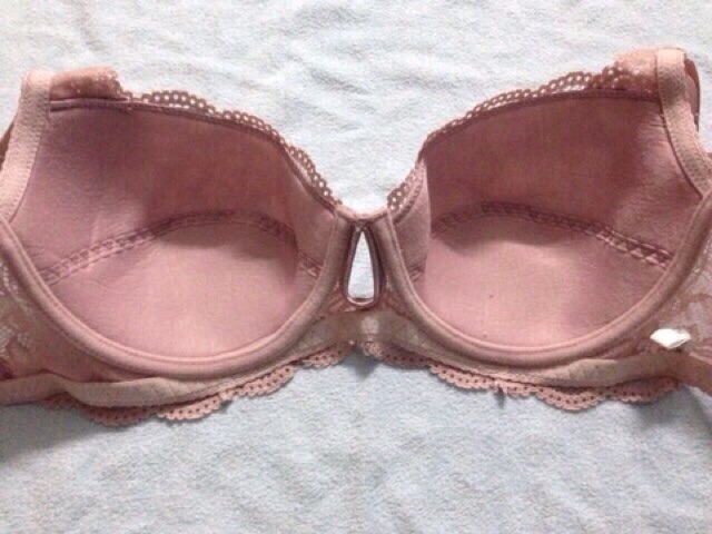 SIÊU RẺ!!-Áo lót áo ngực big size Thái lan có gọng không đệm 10030