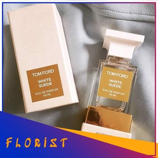 🌸 florist.scent _ nước hoa dùng thử tom ford white suede tester 5ml/10ml/20ml