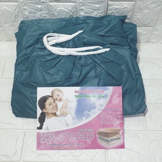 Ga chống thấm cho em bé hoặc người già 1m6, 1m8, 2m2 -