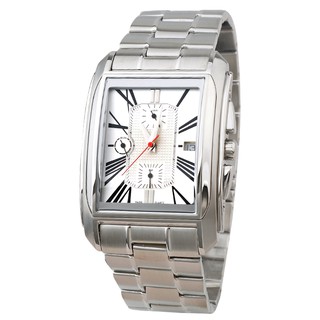 Đồng Hồ Nam Romanson TM2629