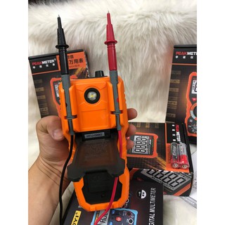 Đồng hồ vạn năng PM18C