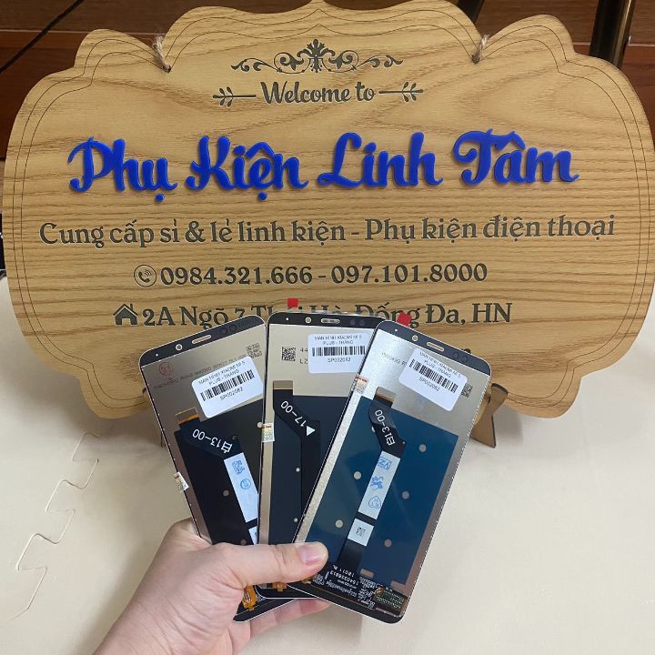 Màn hình Xiaomi Redmi 5 Plus