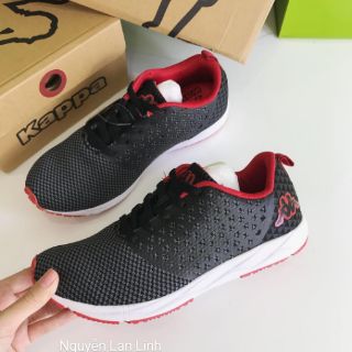 [ORDER] Giày KAPPA tuồn hãng ( ảnh thật )