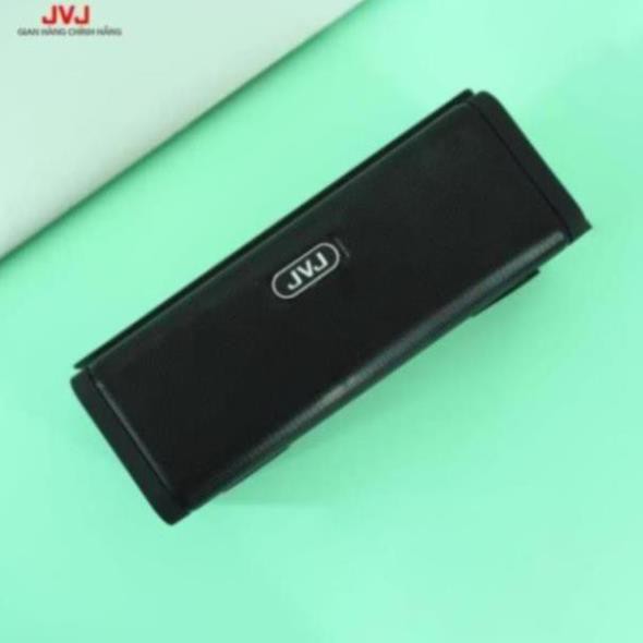 ☢️MẠI DÔ☢️ Loa Bluetooth mini không dây JVJ S311 Hỗ Trợ Thẻ Nhớ, Usb, Jack 3.5mm âm thanh sống động Bh 6 Tháng