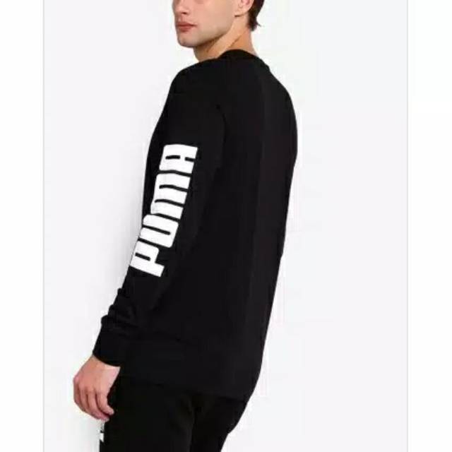 Áo Sweater Puma Thời Trang Mùa Đông Cho Nam | BigBuy360 - bigbuy360.vn