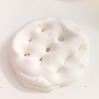 [SẴN] Slime Basic Cookie Milk - Best Seller / Slime Bánh Cookie Sữa