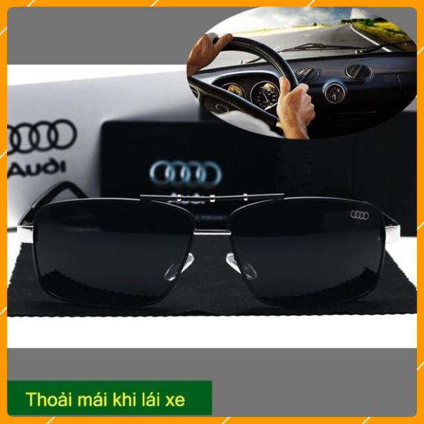 FREESHIP- Kính mát nam Audj lịch lãm đẳng cấp quý ông sẵn hàng | BigBuy360 - bigbuy360.vn