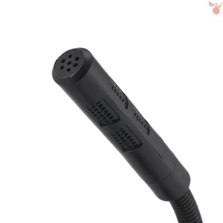 Micro Để Bàn Đa Hướng Cắm Usb Cho Pc Laptop