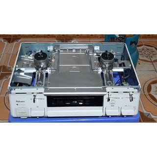 bếp gas paloma nội địa nhật