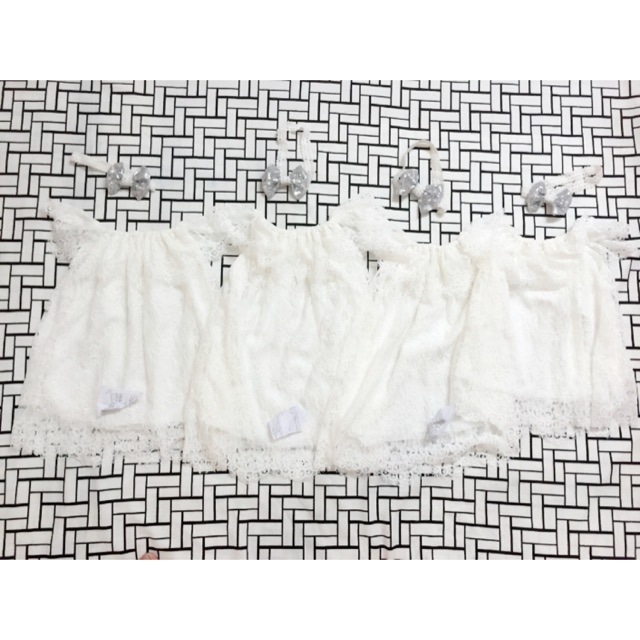 Combo váy của duyên lê