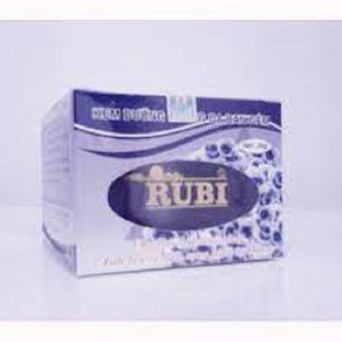 20G_KEM DƯỠNG TRẮNG DA BAN ĐÊM ONE RUBI