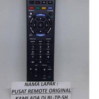 Điều khiển từ xa cho tv sony led rm-gd023 rm-gd026 rm-gd027