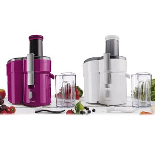 [Mã ELHA22 giảm 5% đơn 300K] Máy ép trái cây SILVERCREST SFE 450 C1 450 W Hàng Đức