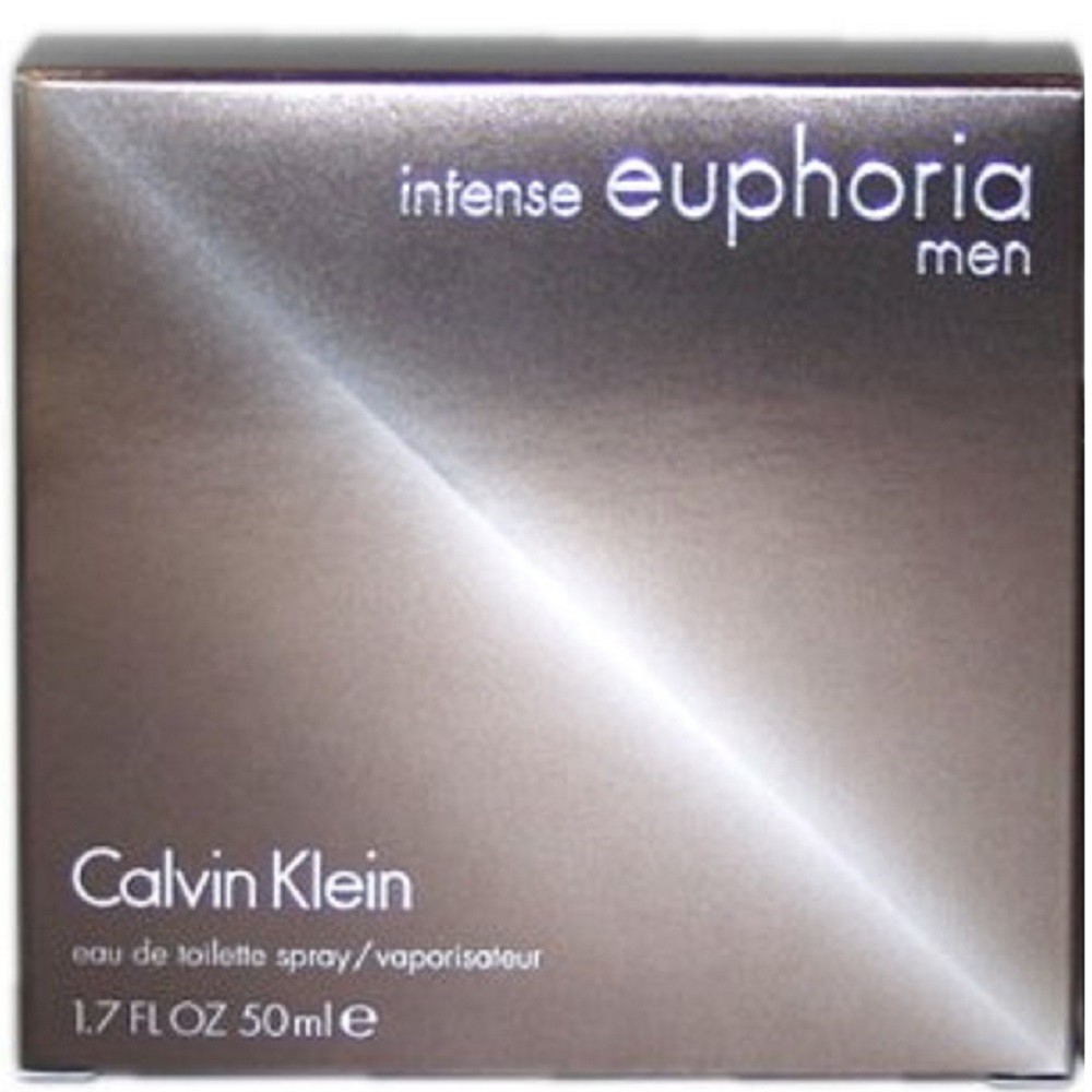 Nước Hoa Nam 50ml Calvin Klein (Ck) Euphoria Intense For Men 100% Chính Hãng vov567 Cung Cấp & Bảo Trợ.