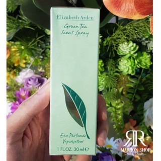 [UK] Nước hoa trà xanh Elizabeth Arden Green tea 30ml