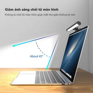 Đèn bàn treo cho Laptop e-Reading Lamp