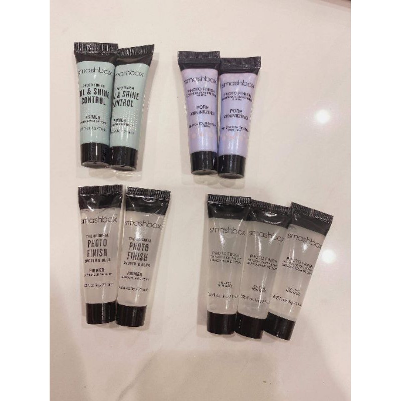 Kem Lót Smashbox - Photo Finish