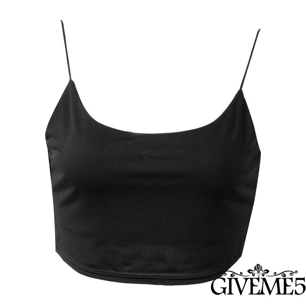 Áo hai dây quyến rũ cho nữ