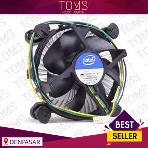 Quạt Tản Nhiệt Intel LGA 775 1150 1151 TOMS