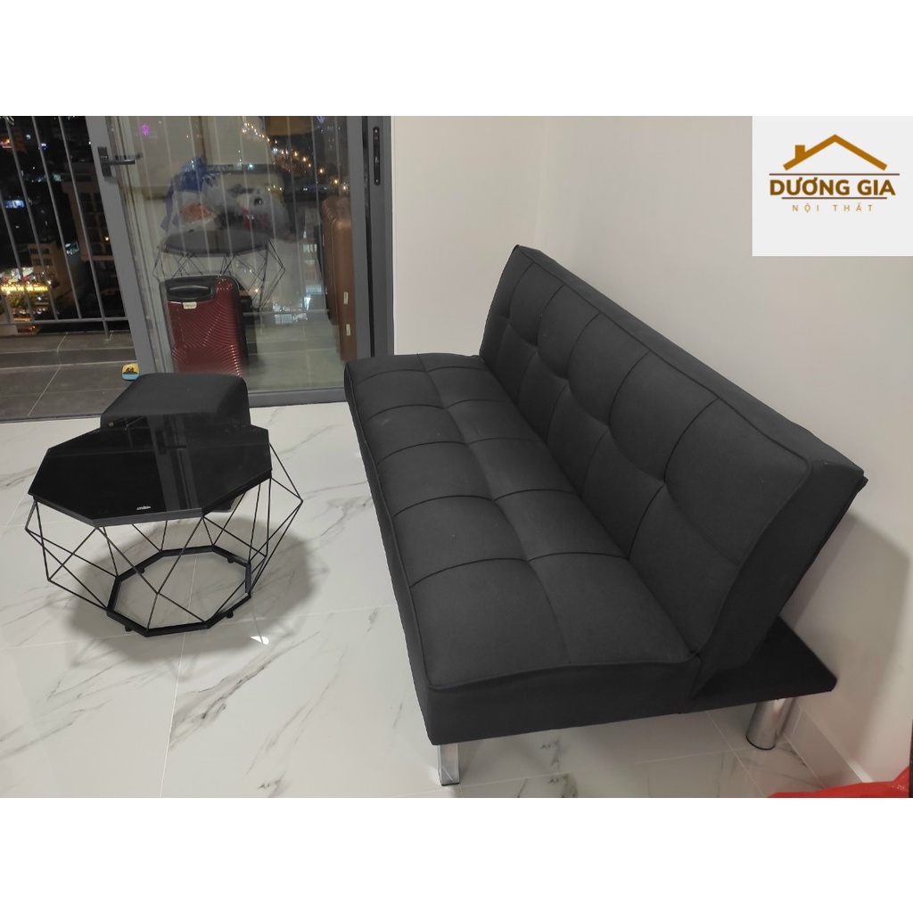 Bộ sofa phòng khách, chung cư, căn hộ hiện đại