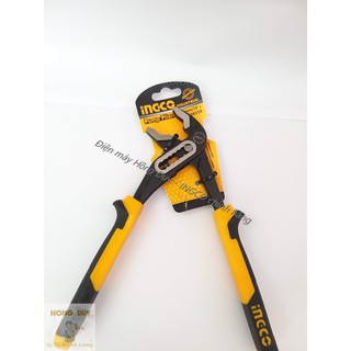 Kìm mỏ quạ INGCO HPP28250 25cm