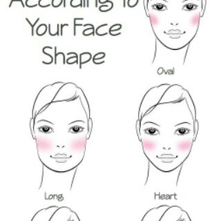 Phán má dạng kem Canmake Cream Cheek