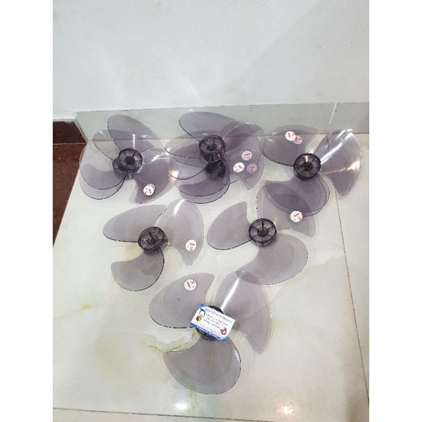 CÁNH QUẠT SENKO B3 CAO CẤP
