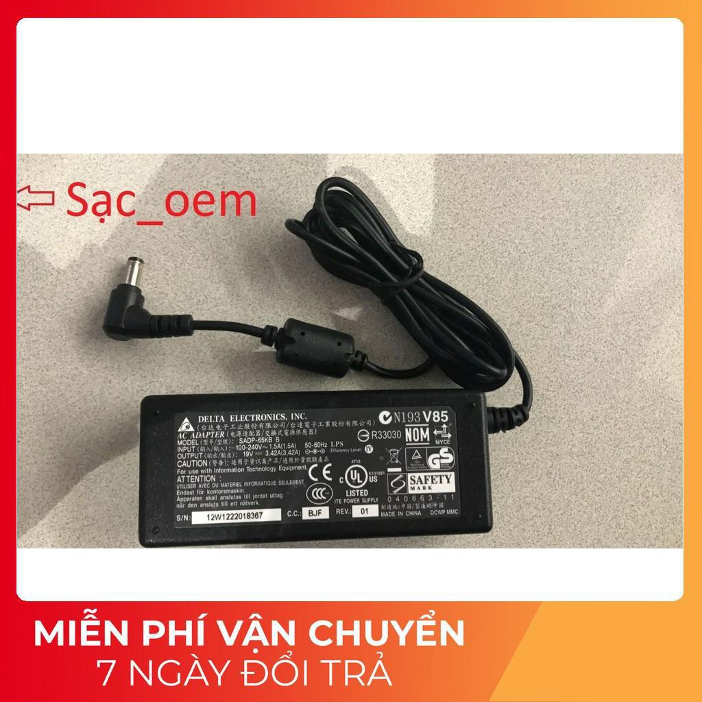 ⚡️[Sạc zin]Sạc Laptop Toshiba Satellite C850