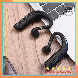 Tai Nghe Bluetooth 1 Bên Có Mic Hoco E48 Chính Hãng