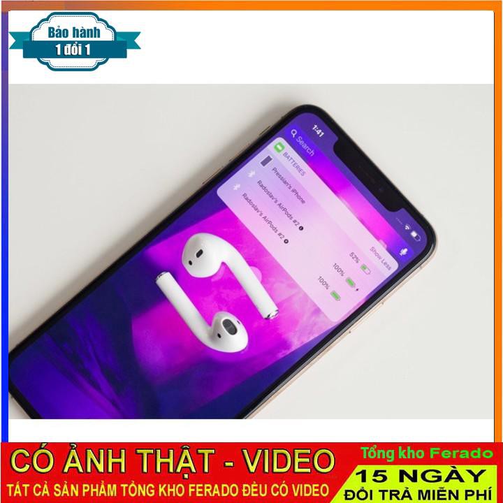 [ xả kho ] C96  Tai Nghe Bluetooth i11s TWS Chính Hãng - Tai Nghe Xịn - Nguyên Seal -Tnb