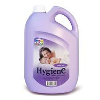 Nước xả vải Hygiene can 3500ml