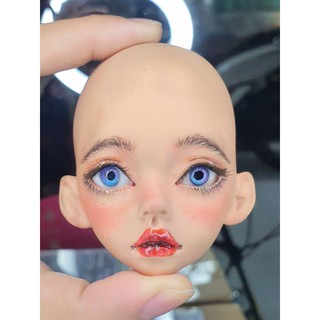 Mắt búp bê bjd- pass bjd eyes